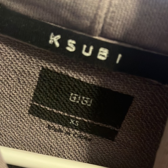 Ksubi - Picture 3 of 3